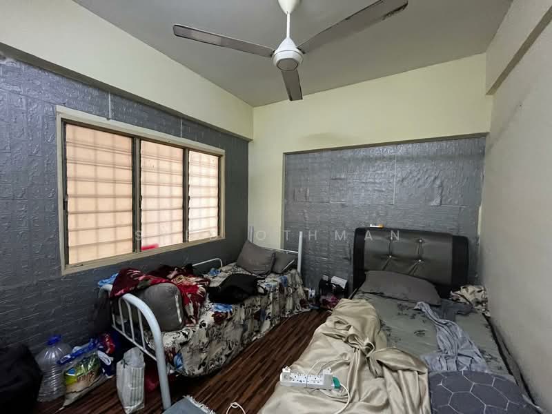 Permai Court 1 untuk Untuk Dijual - RM 185,000, Mac 2026 - Bedroom - PropertyGuru.com.my