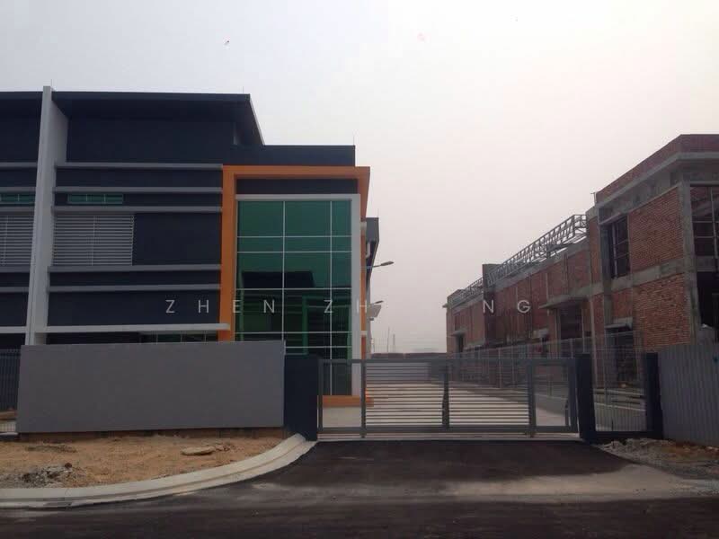 Bandar Indahpura untuk Untuk Disewa - RM 9,000 /bulan, Mac 2026 - Exterior - PropertyGuru.com.my