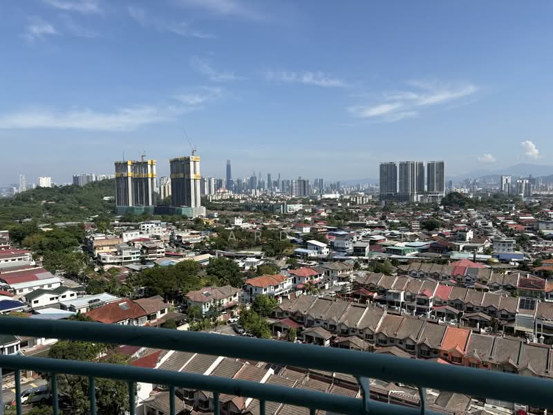 Condominium for Sale at Ketumbar Hill - Leonard Chin - Exterior - PropertyGuru.com.my