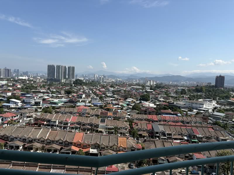 Condominium for Sale at Ketumbar Hill - Leonard Chin - Exterior - PropertyGuru.com.my