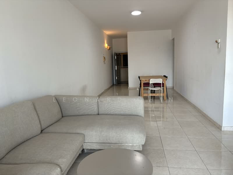 Condominium for Sale at Ketumbar Hill - Leonard Chin - Living Room - PropertyGuru.com.my