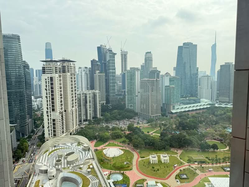 Condominium for Rent at Condominium @ The Troika - Jess Chyi - PropertyGuru.com.my