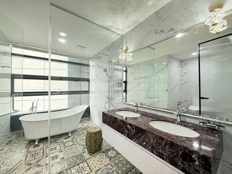 Condominium for Rent at Condominium @ The Troika - Jess Chyi - PropertyGuru.com.my