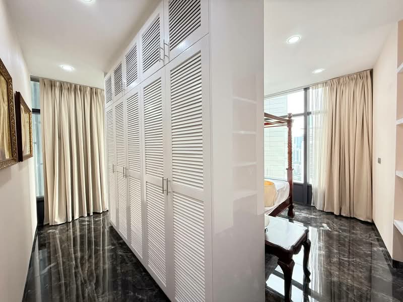 Condominium for Rent at Condominium @ The Troika - Jess Chyi - PropertyGuru.com.my