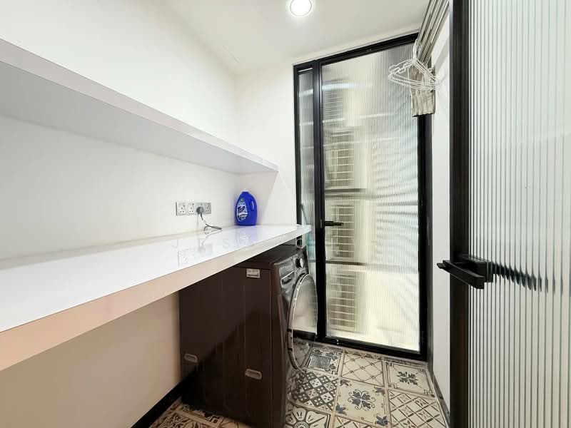 Condominium for Rent at Condominium @ The Troika - Jess Chyi - PropertyGuru.com.my