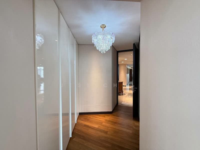 Condominium for Rent at Condominium @ The Troika - Jess Chyi - PropertyGuru.com.my