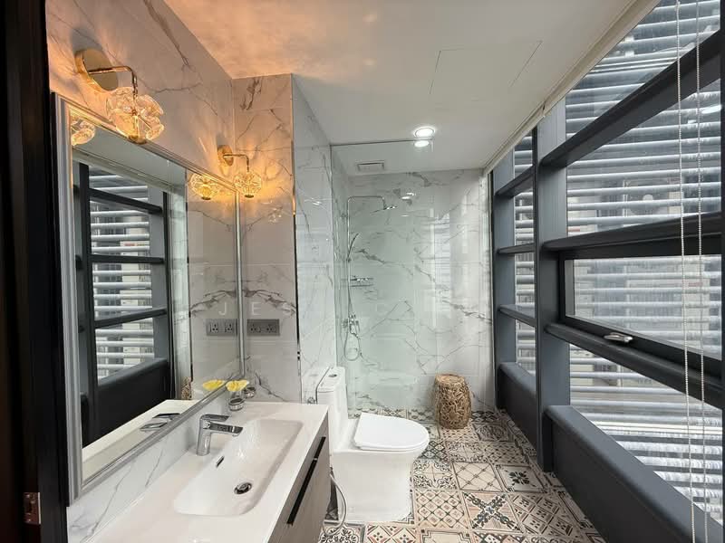 Condominium for Rent at Condominium @ The Troika - Jess Chyi - PropertyGuru.com.my