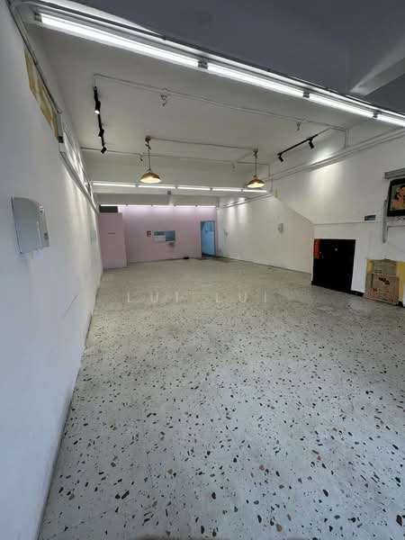 Shop for Rent in Taman Ungku Tun Aminah (Skudai) - Lui Lui - Ground Floor - PropertyGuru.com.my