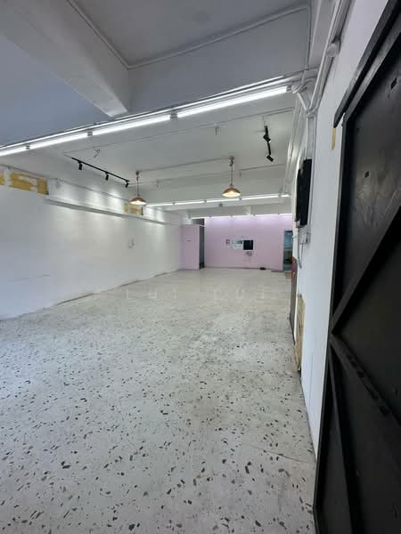 Shop for Rent in Taman Ungku Tun Aminah (Skudai) - Lui Lui - Ground Floor - PropertyGuru.com.my