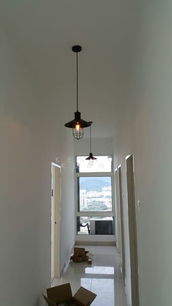 Condominium for Sale at Damansara Foresta - Kenny Kuan - Corridor - PropertyGuru.com.my