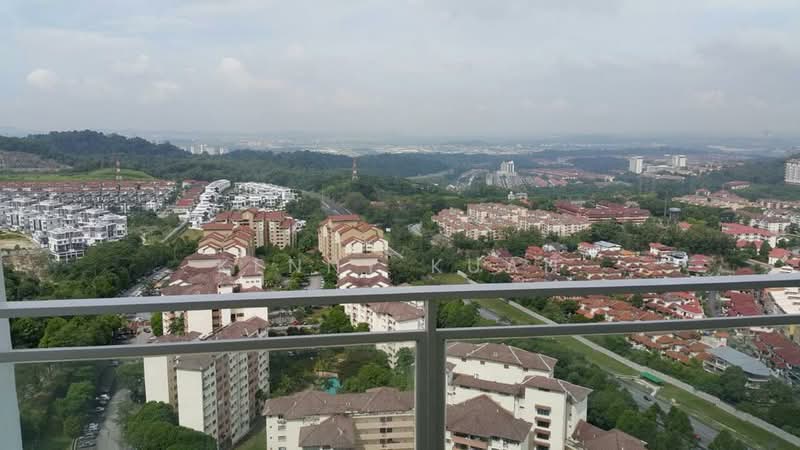 Condominium for Sale at Damansara Foresta - Kenny Kuan - Exterior - PropertyGuru.com.my