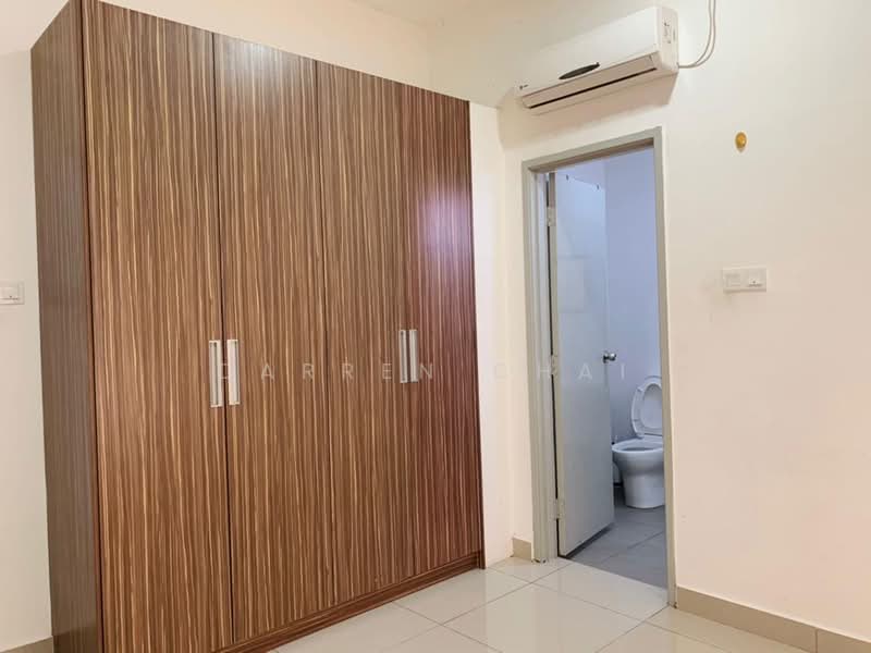 Seasons Amara Larkin untuk Untuk Dijual - RM 355,000, Mac 2026 - Bathroom - PropertyGuru.com.my