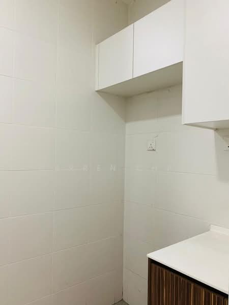 Seasons Amara Larkin untuk Untuk Dijual - RM 355,000, Mac 2026 - Kitchen - PropertyGuru.com.my