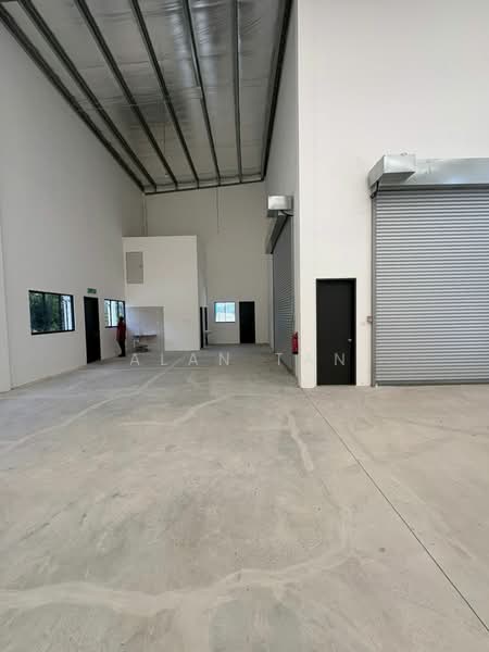 Factory for Rent in Eco Business Park V (Puncak Alam) - Alan Tan - Interior - PropertyGuru.com.my