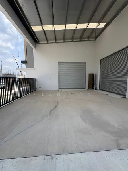 Factory for Rent in Eco Business Park V (Puncak Alam) - Alan Tan - Exterior - PropertyGuru.com.my