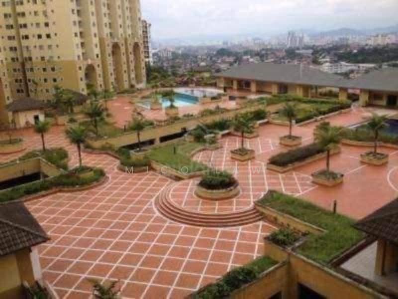 Condominium for Sale at Ketumbar Heights - Mico Law - Exterior - PropertyGuru.com.my