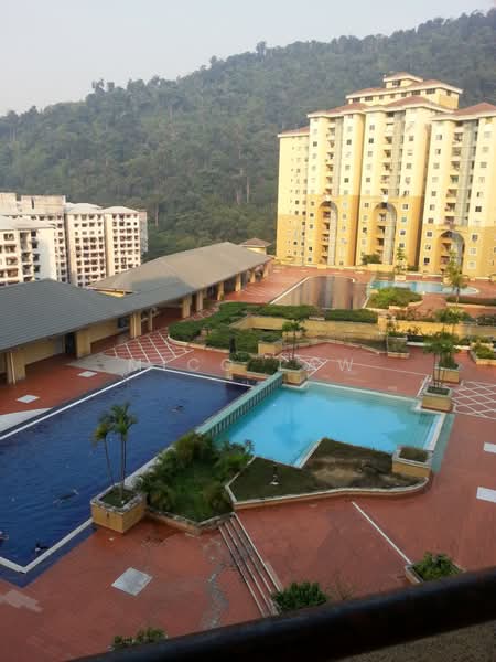 Condominium for Sale at Ketumbar Heights - Mico Law - Pool - PropertyGuru.com.my
