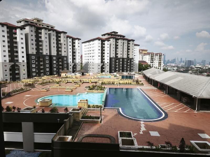 Condominium for Sale at Ketumbar Heights - Mico Law - Exterior - PropertyGuru.com.my