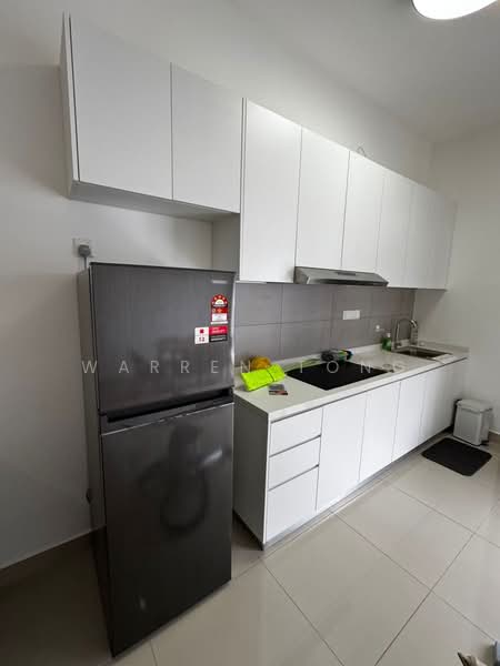 Meldrum Heights (Residensi Meldrum) untuk Untuk Disewa - RM 3,600 /bulan, Mac 2026 - Kitchen - PropertyGuru.com.my