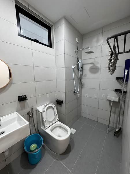 Meldrum Heights (Residensi Meldrum) untuk Untuk Disewa - RM 3,600 /bulan, Mac 2026 - Bathroom - PropertyGuru.com.my