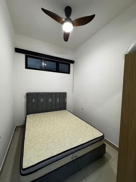 Meldrum Heights (Residensi Meldrum) untuk Untuk Disewa - RM 3,600 /bulan, Mac 2026 - Bedroom - PropertyGuru.com.my