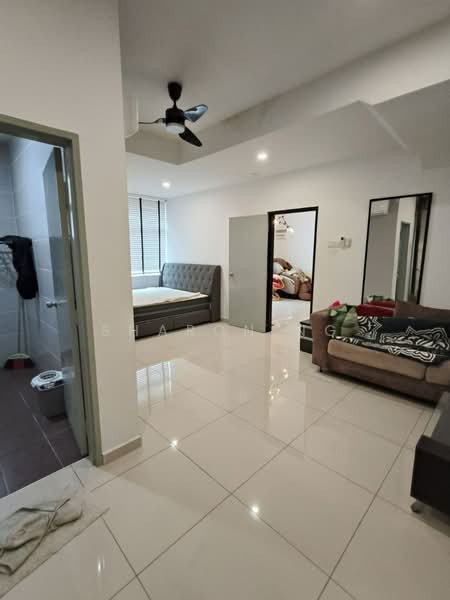 Cluster House for Sale in Iskandar Puteri (Nusajaya) (Johor) - Sharon Ng - Bedroom - PropertyGuru.com.my