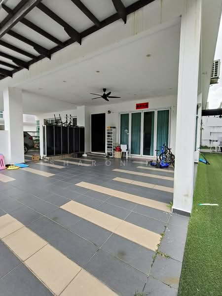 Cluster House for Sale in Iskandar Puteri (Nusajaya) (Johor) - Sharon Ng - PropertyGuru.com.my