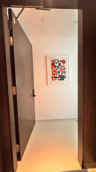 Regent Suites @ Pavilion Damansara Heights untuk Untuk Disewa - RM 8,000 /bulan, Mac 2026 - Entrance - PropertyGuru.com.my