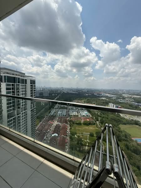 Green Haven untuk Untuk Dijual - RM 520,000, Mac 2026 - View - PropertyGuru.com.my