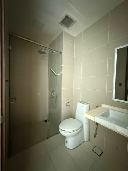 Green Haven untuk Untuk Dijual - RM 520,000, Mac 2026 - Bathroom - PropertyGuru.com.my