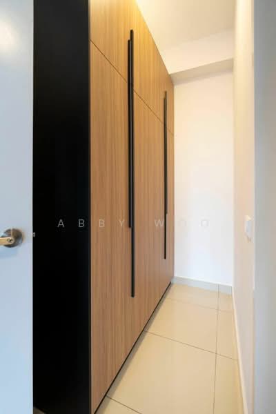 Service Residence for Rent at Setia City Residences - Abby Woo - Interior - PropertyGuru.com.my