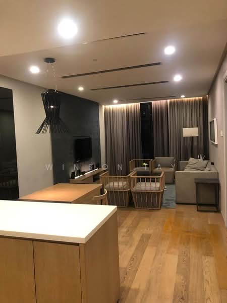 For Rent - Fraser Residence (188 Suites)