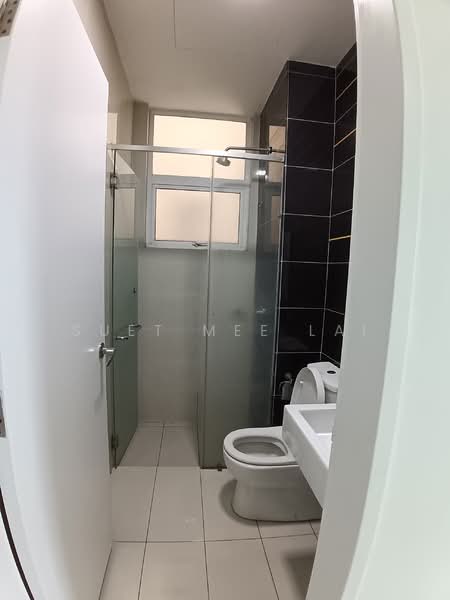 Skypod Residence untuk Untuk Disewa - RM 2,300 /bulan, Mac 2026 - Bathroom - PropertyGuru.com.my