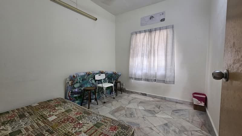 2-storey Terraced House for Sale in Alam Damai (Cheras) - Angel Yeoh - Bedroom - PropertyGuru.com.my