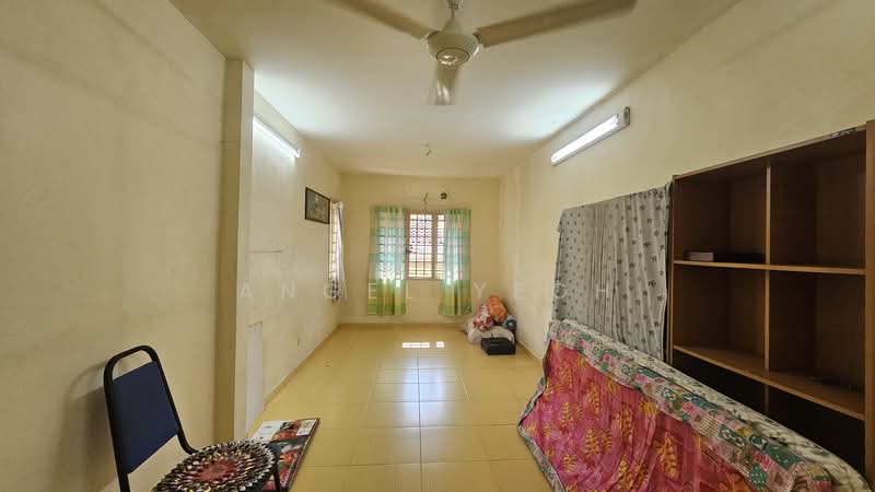 2-storey Terraced House for Sale in Alam Damai (Cheras) - Angel Yeoh - Interior - PropertyGuru.com.my