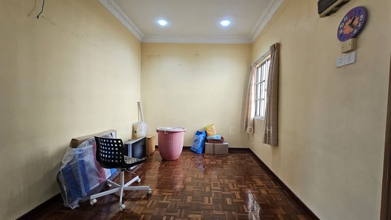 2-storey Terraced House for Sale in Alam Damai (Cheras) - Angel Yeoh - Interior - PropertyGuru.com.my