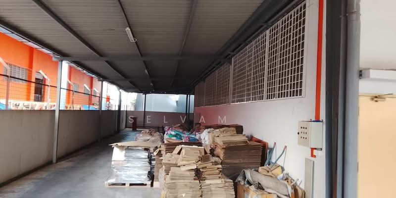 Factory for Rent in Shah Alam (Selangor) - Selvam . - Exterior - PropertyGuru.com.my