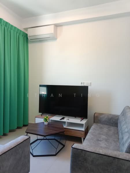 168 Park Residensi Selayang untuk Untuk Disewa - RM 1,000 /bulan, Mac 2026 - Living - PropertyGuru.com.my