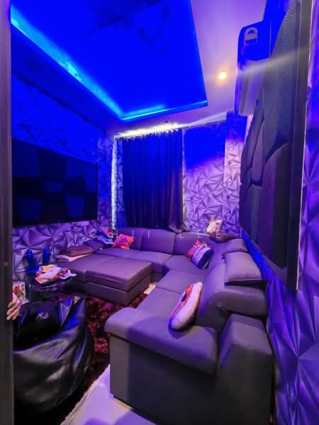 Villa Sentri , Bukit Mertajam untuk Untuk Disewa - RM 3,000 /bulan, Mac 2026 - Living Room - PropertyGuru.com.my