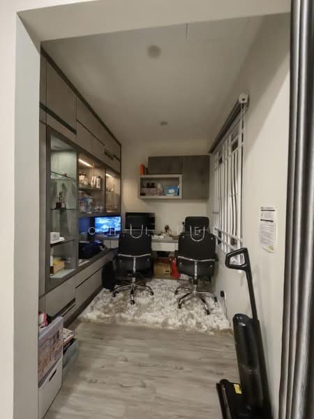 Villa Sentri , Bukit Mertajam untuk Untuk Disewa - RM 3,000 /bulan, Mac 2026 - Study - PropertyGuru.com.my