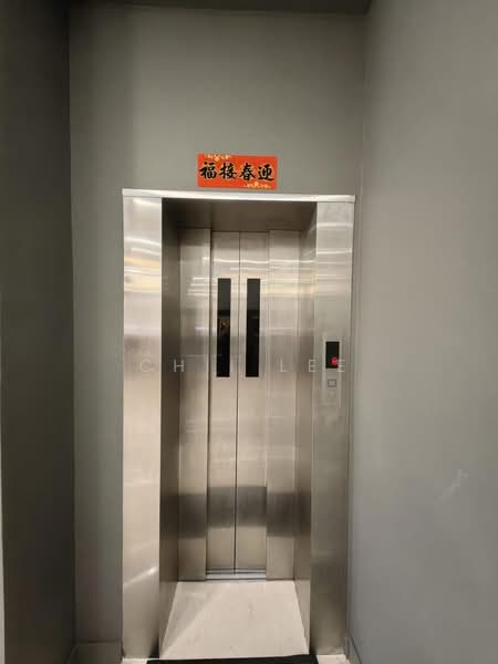 Villa Sentri , Bukit Mertajam untuk Untuk Disewa - RM 3,000 /bulan, Mac 2026 - Corridor - PropertyGuru.com.my