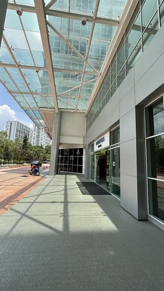 Meritus @ Oasis Corporate Park untuk Untuk Disewa - RM 21,420 /bulan, Mac 2026 - Exterior - PropertyGuru.com.my