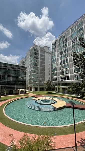 Meritus @ Oasis Corporate Park untuk Untuk Disewa - RM 21,420 /bulan, Mac 2026 - Exterior - PropertyGuru.com.my