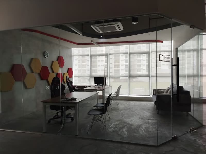 Meritus @ Oasis Corporate Park untuk Untuk Disewa - RM 21,420 /bulan, Mac 2026 - Interior - PropertyGuru.com.my