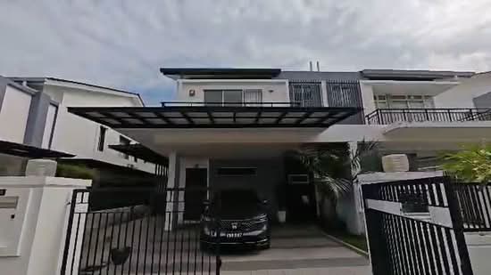 Horizon Hills The Hills - 3