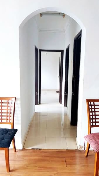 Apartment for Rent at Pangsapuri Desa Tenaga - Weng Tan - PropertyGuru.com.my