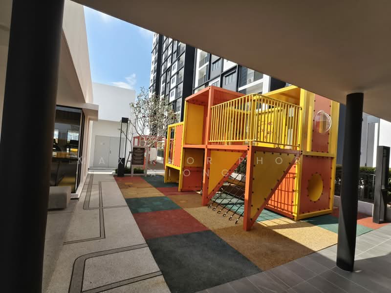 Service Residence for Rent at Hana @ Eco Ardence - Max Khor Phor xiong - Exterior - PropertyGuru.com.my