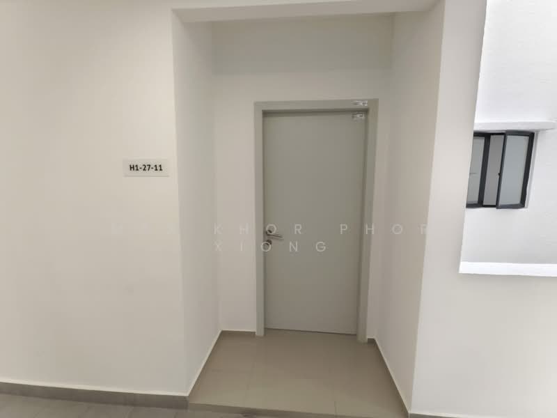 Service Residence for Rent at Hana @ Eco Ardence - Max Khor Phor xiong - Interior - PropertyGuru.com.my