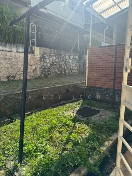 2-storey Terraced House for Sale in Taman Tun Dr Ismail (Kuala Lumpur) - Hailey Leong - Exterior - PropertyGuru.com.my
