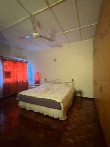 2-storey Terraced House for Sale in Taman Tun Dr Ismail (Kuala Lumpur) - Hailey Leong - Bedroom - PropertyGuru.com.my